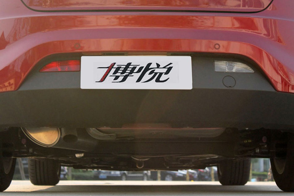  2011 1.4T AT ʰ 