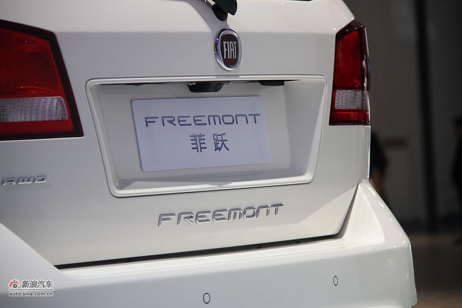 FREEMONTԾ