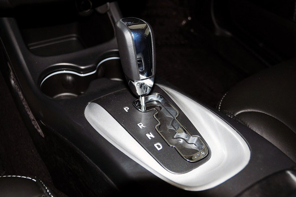 2013 2.4L  