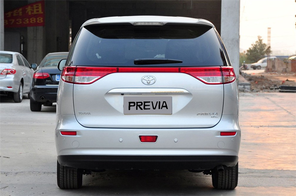 PREVIAά2.4AT