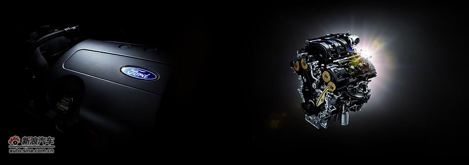 3.5L Ti-VCT V6