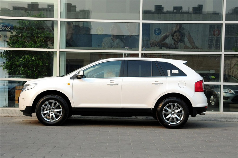  2012 3.5L AT  