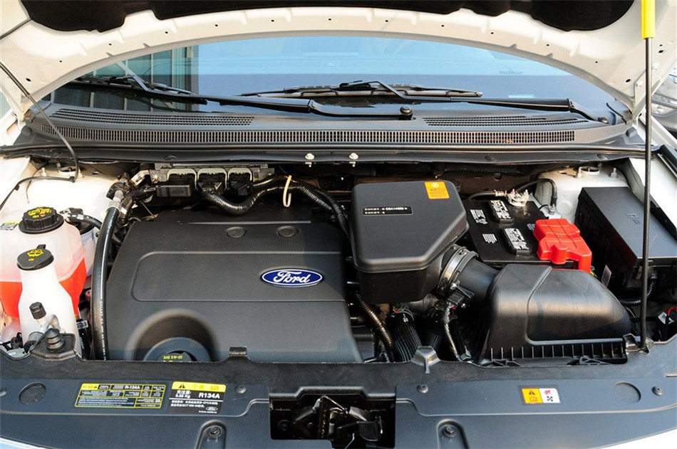  2012 3.5L AT  