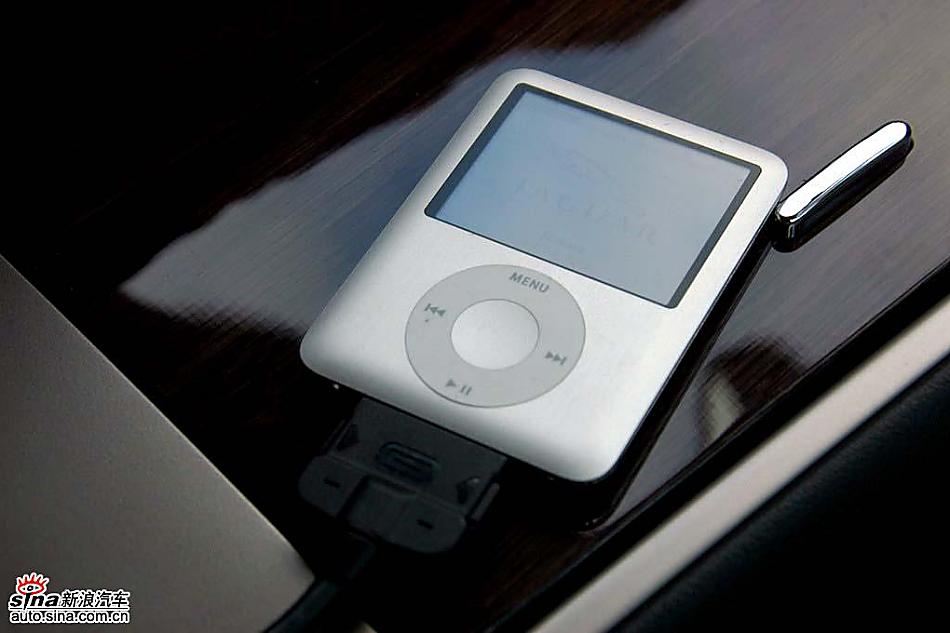IPOD