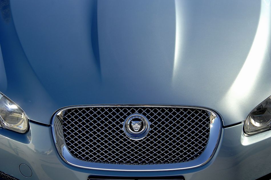 ݱJAGUAR XF