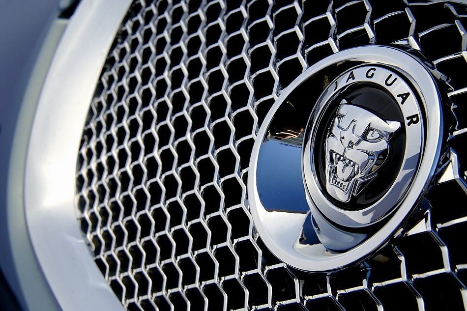 ݱJAGUAR XF