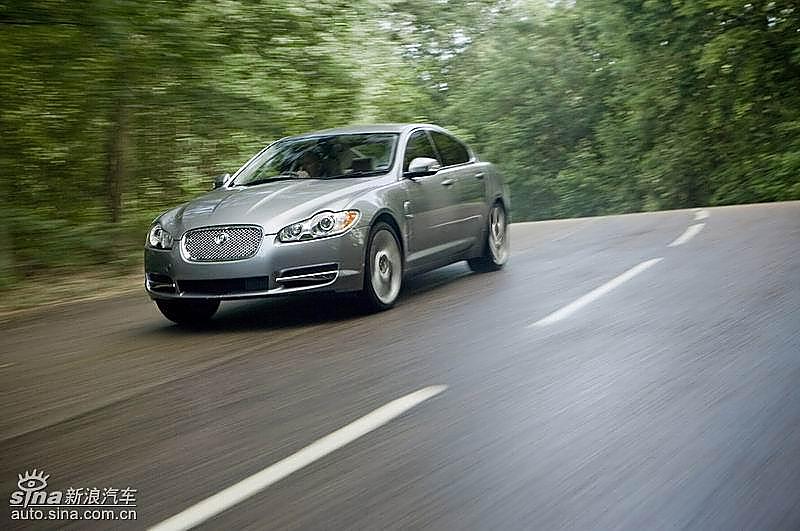 ݱJAGUAR XF