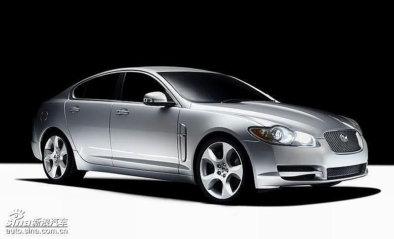 ݱJAGUAR XF