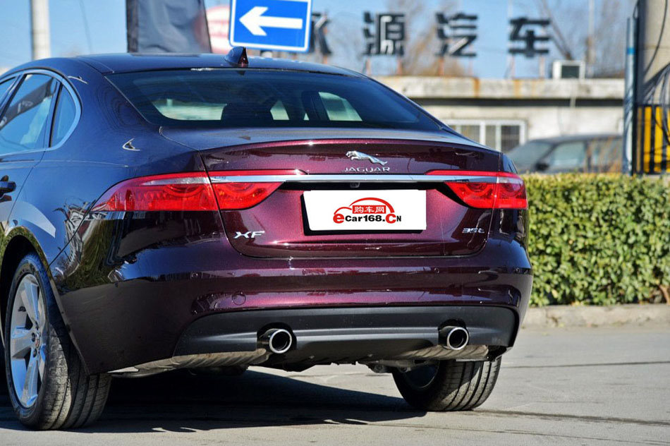 2016 XF 3.0T 绪 ϸ