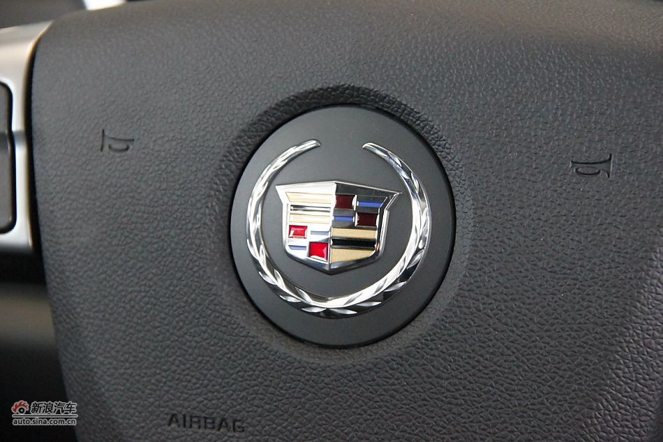 2012SRX