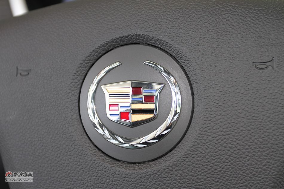 2012SRX