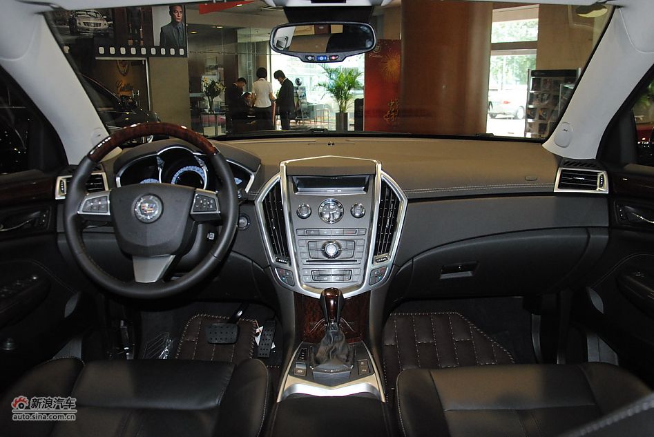 2012SRX 3.0LӢ