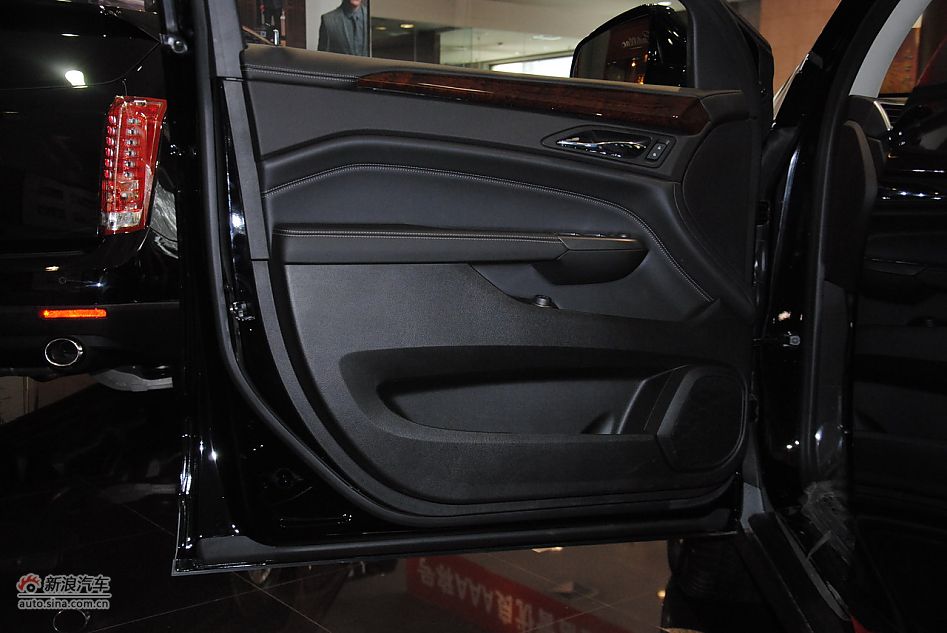 2012SRX 3.0LӢ