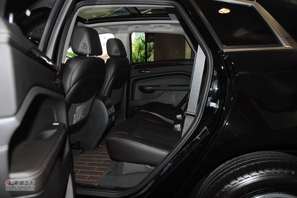 2012SRX 3.0LӢ