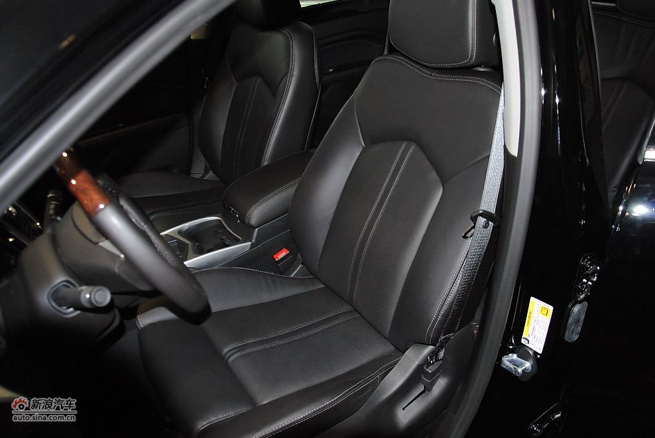 2012SRX 3.0LӢ
