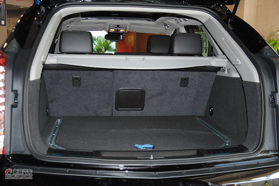 2012SRX 3.0LӢ