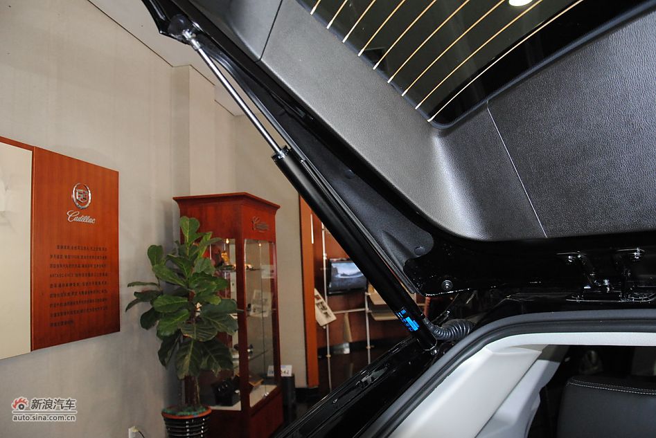 2012SRX 3.0LӢ