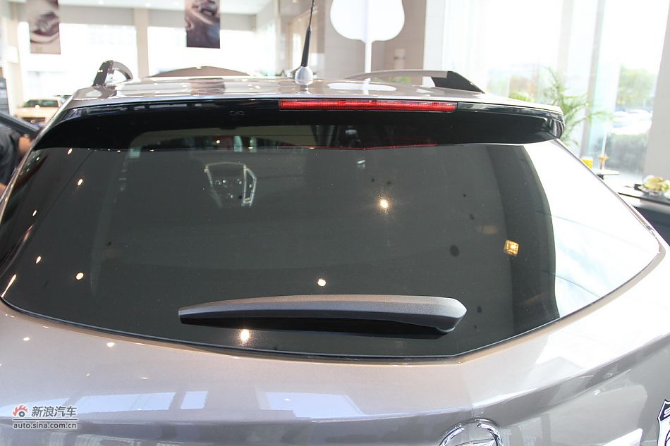 2012SRX