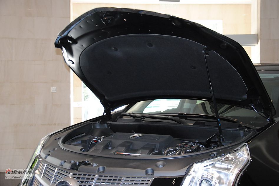 2012SRX 3.0LӢ