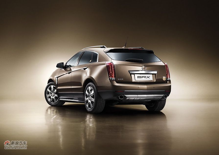 2012SRX 66Ź·