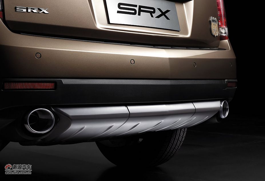 2012SRX 66Ź·