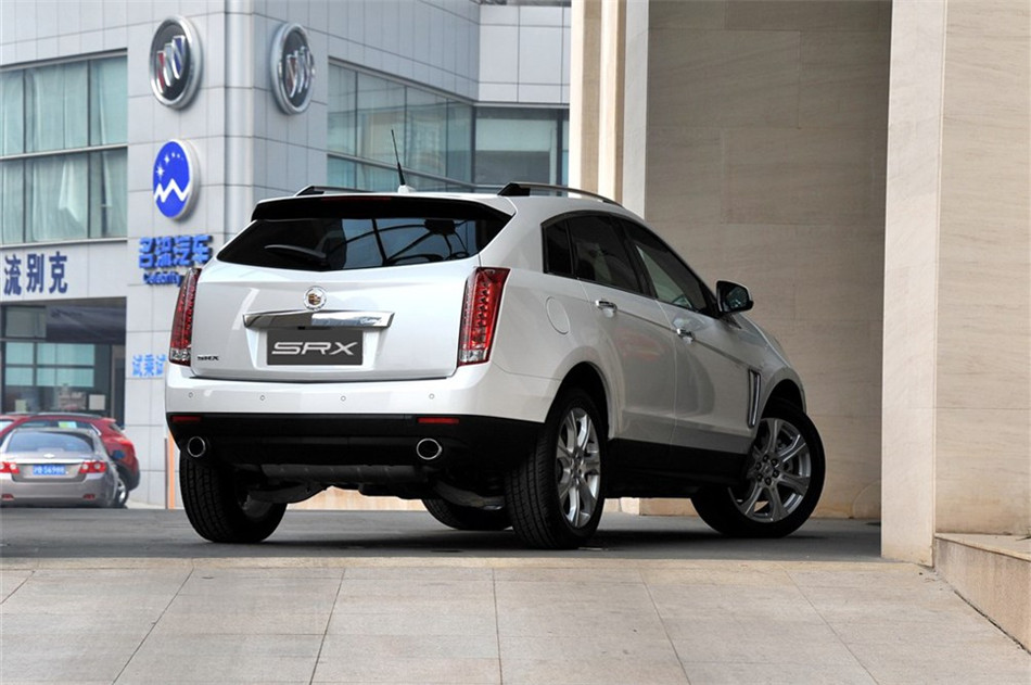 2013SRX 3.0LԶ