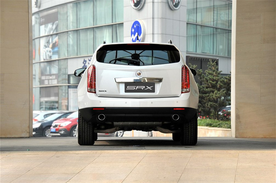 2013SRX 3.0LԶ