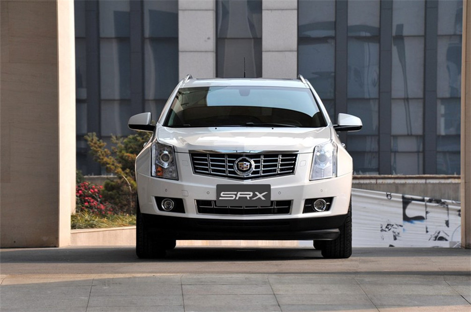 2013SRX 3.0LԶ