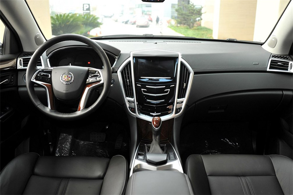 2013SRX 3.0LԶ