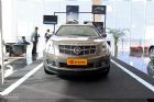 2012SRX
