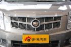 2012款凯迪拉克SRX