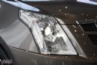 2012款凯迪拉克SRX