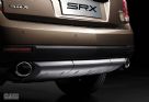 2012款SRX 66号公路纪念版