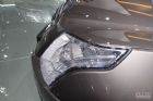 2012款凯迪拉克SRX