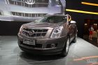 2012SRX