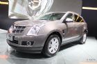 2012SRX