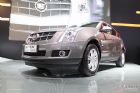 2012SRX