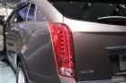 2012SRX