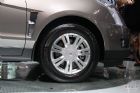 2012SRX