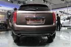2012SRX
