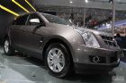 2012SRX