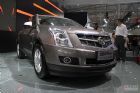2012SRX