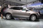 2012SRX