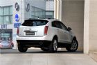 2013款凯迪拉克SRX 3.0L自动领先型