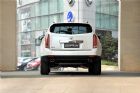 2013款凯迪拉克SRX 3.0L自动领先型
