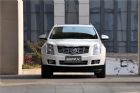 2013款凯迪拉克SRX 3.0L自动领先型