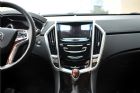 2013款凯迪拉克SRX 3.0L自动领先型