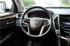 2013款凯迪拉克SRX 3.0L自动领先型