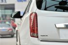 2013款凯迪拉克SRX 3.0L自动领先型