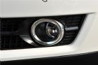 2013款凯迪拉克SRX 3.0L自动领先型